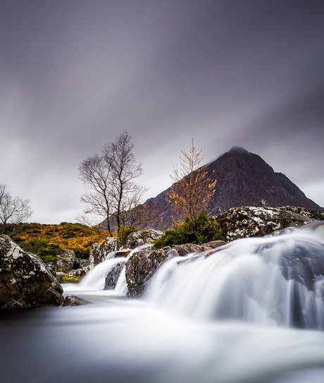 Buachaille Etive Mòr