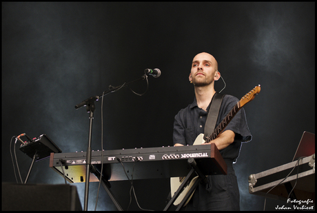 Het Zesde Metaal (3)