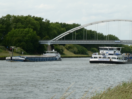 binnenvaart