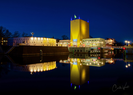 Groninger Museum