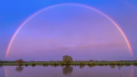 Colours of nature