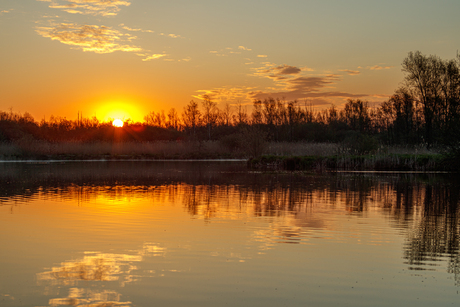 Zonsopkomst