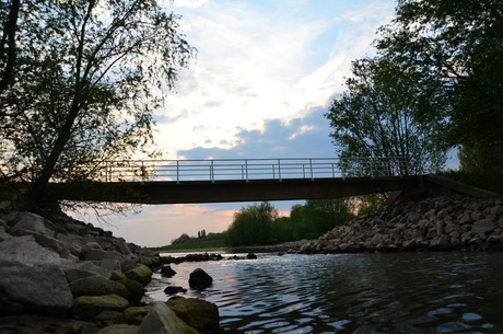 Loopbrug