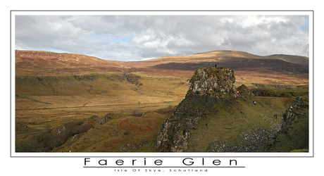 Faerie Glen