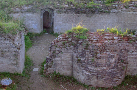 Fort St Andries (8)