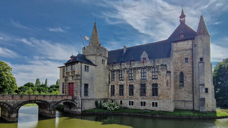 Kasteel van Laarne 3