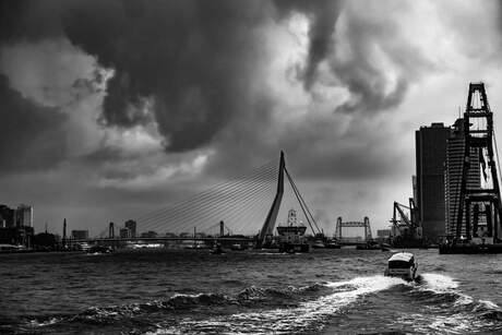 Een stukje Rotterdam