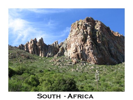 South Africa