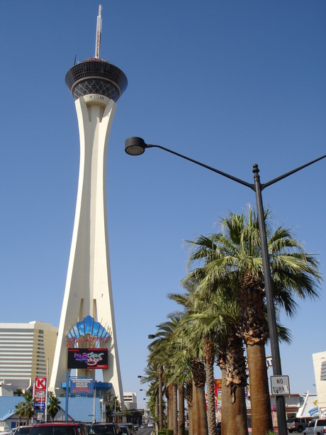 Stratosphere