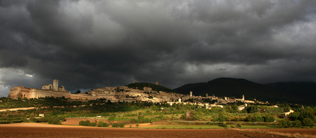 Assisi