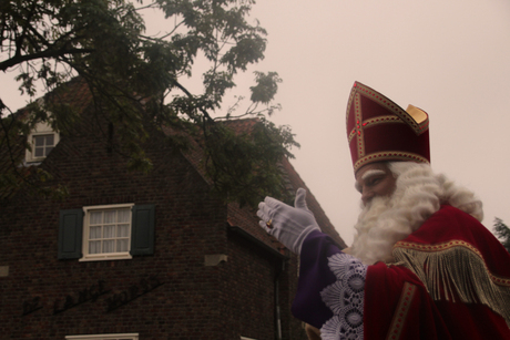 Dag Sinterklaasje 2.0