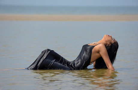 Beach shoot
