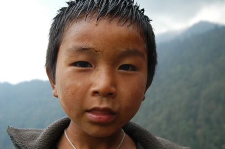Nepal Helambu