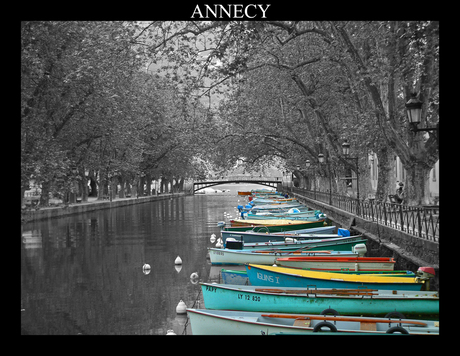 Annecy