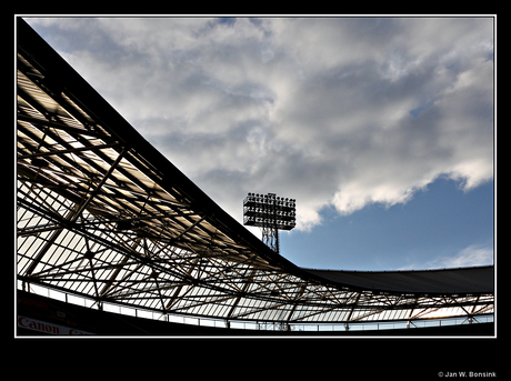 Rotterdam De Kuip 9