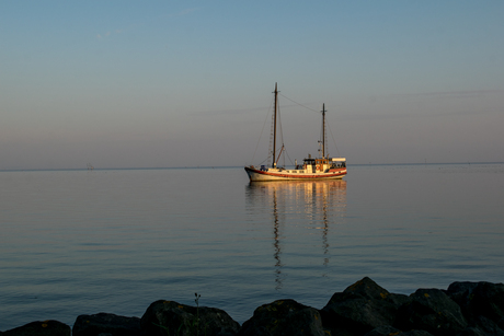 voor anker