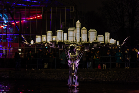 Amsterdam Light Festival