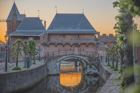 Amersfoortse koppelpoort