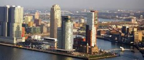 rotterdam