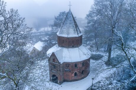 Sint-Nicolaaskapel, Nijmegen