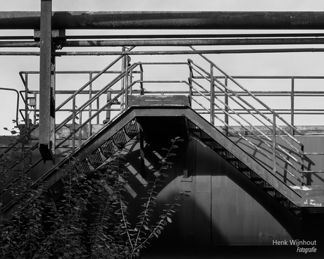 Landschaftspark Duisburg Noord