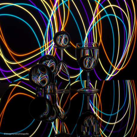Lightpainting