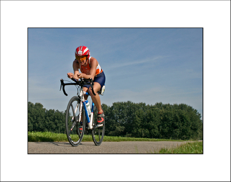 WK Triathlon Almere