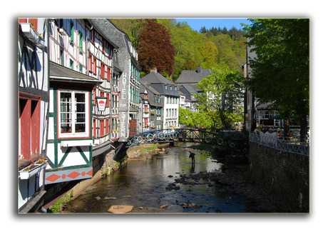 Monschau