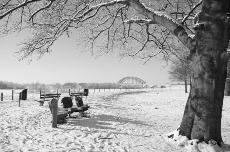 IJsselbrug Zwolle