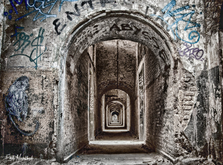 Fort de la Chartreuse II