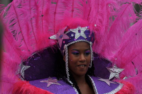 carnaval rotterdam