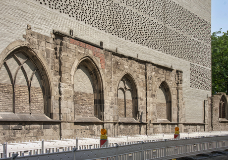 Kolumba museum -Keulen