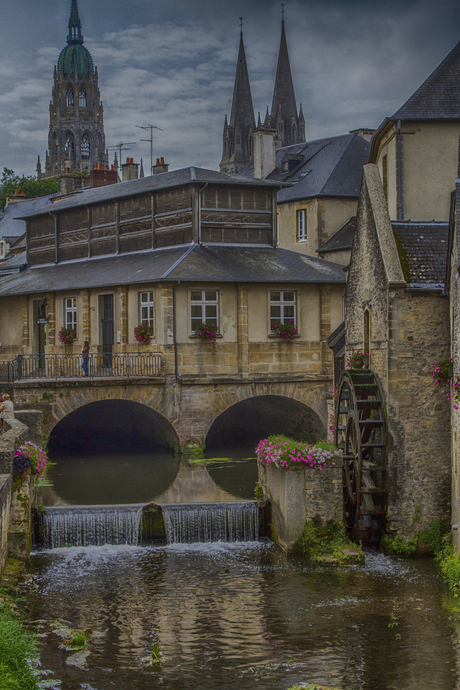 Bayeux 
