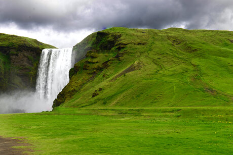Ijsland - Land of Ice and Fire