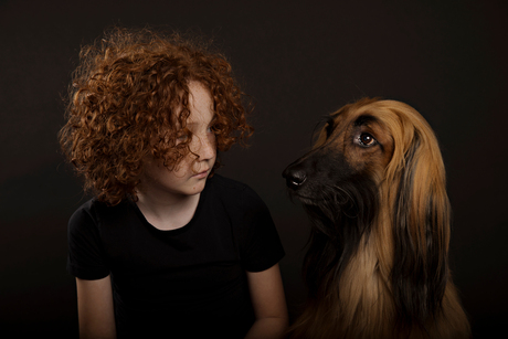 Onvoorwaardelijke vriendschap