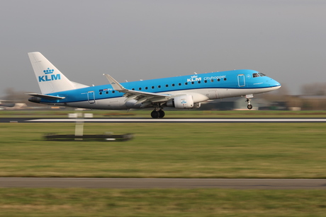 KLM Cityhopper