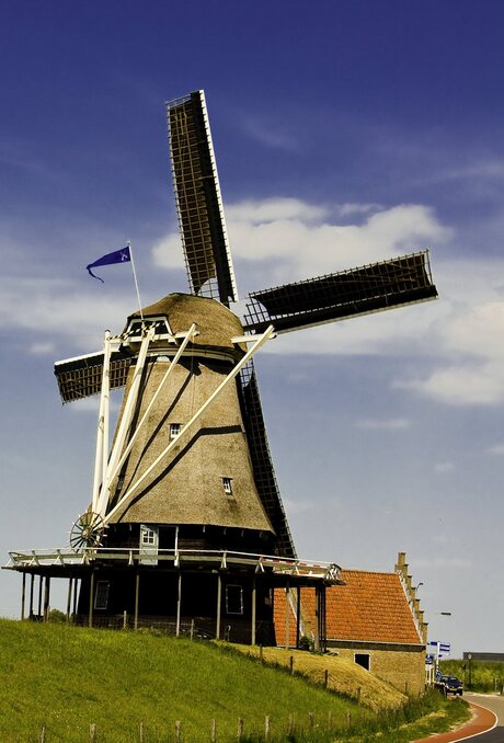 Molen Medemblik