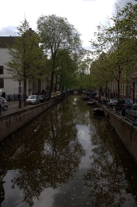 amsterdamse gracht