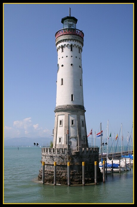 Vuurtoren