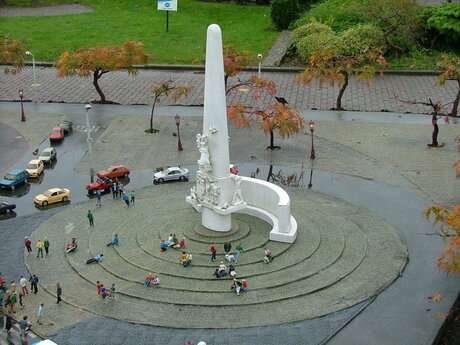 Madurodam