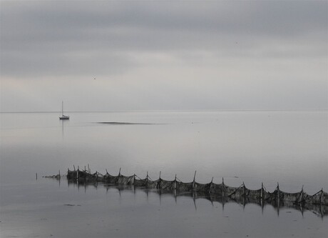 Texel in ruste