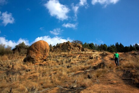 een verrassing op de top?
