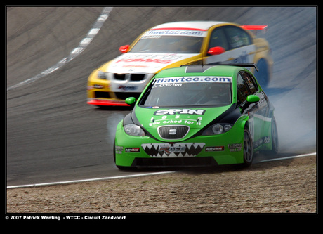 WTCC 2007