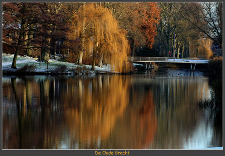 De Oude Gracht