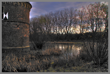 kasteel oberhausen