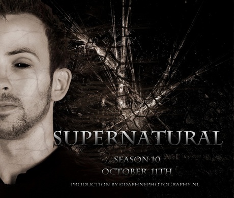 Supernatural...