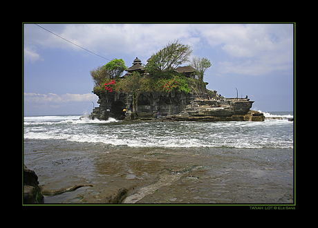 Tanah Lot Bali