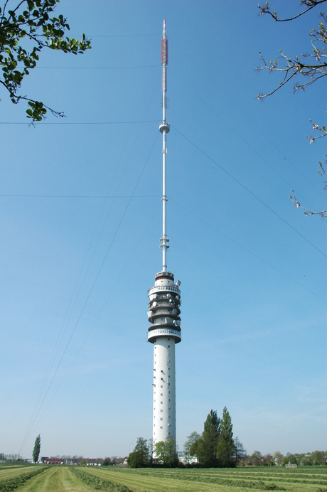 Gerbrandy Toren