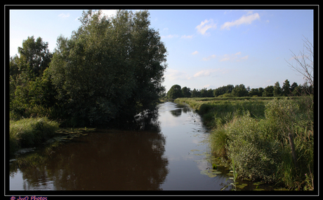 Zwartewaterklooster