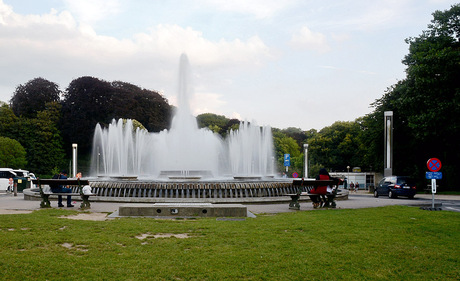 Laken ingezoomd - 15